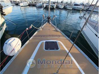 Cantiere del Pardo Grand Soleil 43 J&J - 43J&J