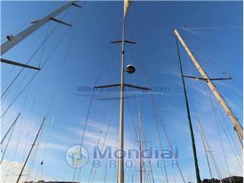 Cantiere del Pardo Grand Soleil 43 J&J - 43J&J