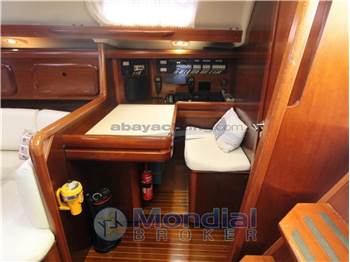 Cantiere del Pardo Grand Soleil 43 J&J - 43J&J