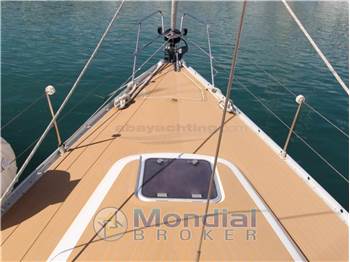 Cantiere del Pardo Grand Soleil 43 J&J - 43J&J