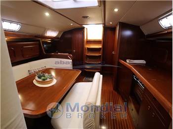 Cantiere del Pardo Grand Soleil 43 J&J - 43J&J