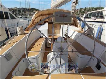 Cantiere del Pardo Grand Soleil 43 J&J - 43J&J