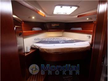 Cantiere del Pardo Grand Soleil 43 J&J - 43J&J