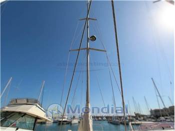 Cantiere del Pardo Grand Soleil 43 J&J - 43J&J