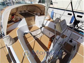 Cantiere del Pardo Grand Soleil 43 J&J - 43J&J