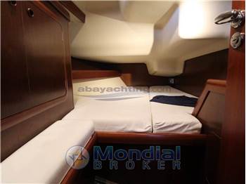 Cantiere del Pardo Grand Soleil 43 J&J - 43J&J