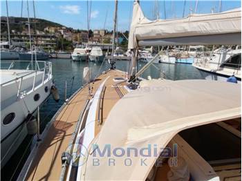 Cantiere del Pardo Grand Soleil 43 J&J - 43J&J