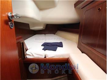 Cantiere del Pardo Grand Soleil 43 J&J - 43J&J