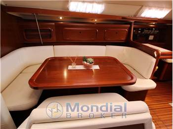 Cantiere del Pardo Grand Soleil 43 J&J - 43J&J