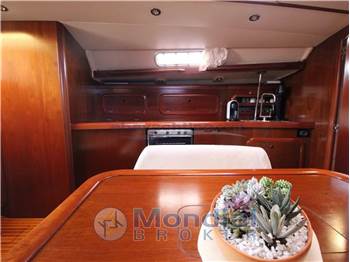 Cantiere del Pardo Grand Soleil 43 J&J - 43J&J