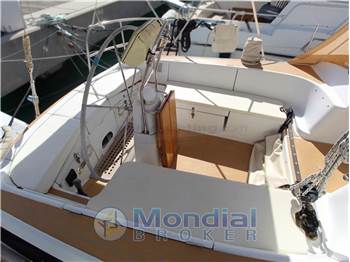 Cantiere del Pardo Grand Soleil 43 J&J - 43J&J