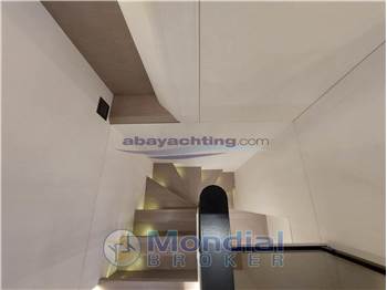 Pardo Yachts Endurance 72