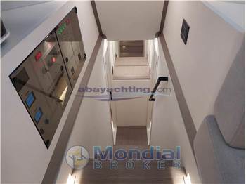 Pardo Yachts Endurance 72