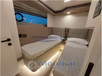 Pardo Yachts Endurance 72