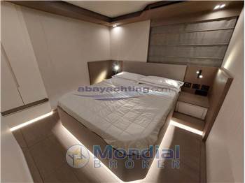 Pardo Yachts Endurance 72