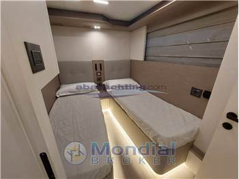 Pardo Yachts Endurance 72