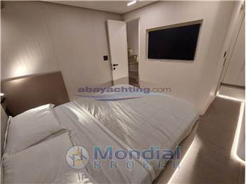 Pardo Yachts Endurance 72