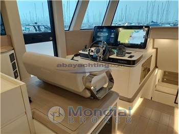 Pardo Yachts Endurance 72