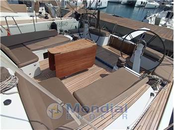 Sirena Marine AZUREE 46