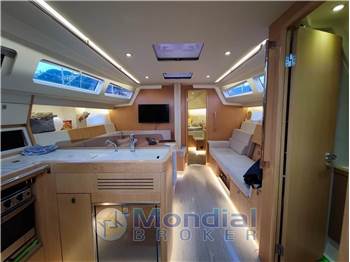 Sirena Marine AZUREE 46