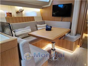 Sirena Marine AZUREE 46