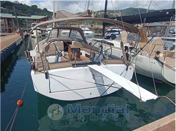 Sirena Marine AZUREE 46