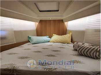 Sirena Marine AZUREE 46