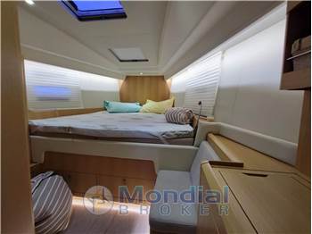 Sirena Marine AZUREE 46