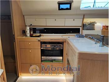 Sirena Marine AZUREE 46