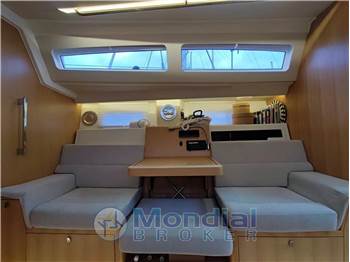 Sirena Marine AZUREE 46