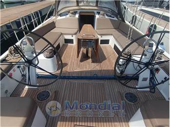 Sirena Marine AZUREE 46