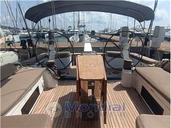 Sirena Marine AZUREE 46