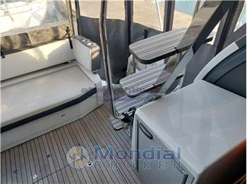 Bavaria 40 R Fly - R40 Fly