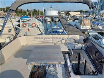Bavaria 40 R Fly - R40 Fly