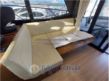 Bavaria 40 R Fly - R40 Fly