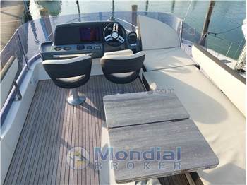 Bavaria 40 R Fly - R40 Fly