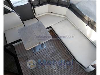 Bavaria 40 R Fly - R40 Fly