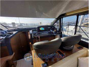 Bavaria 40 R Fly - R40 Fly