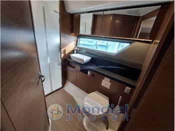 Bavaria 40 R Fly - R40 Fly