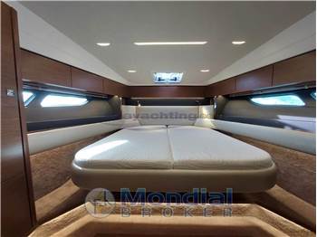 Bavaria 40 R Fly - R40 Fly