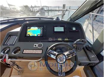 Bavaria 40 R Fly - R40 Fly