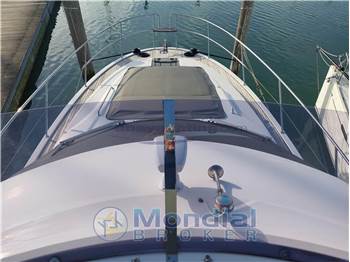 Bavaria 40 R Fly - R40 Fly