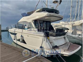 Bavaria 40 R Fly - R40 Fly