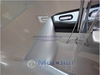 Bavaria 40 R Fly - R40 Fly