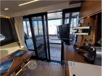 Bavaria 40 R Fly - R40 Fly