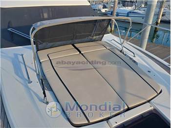 Bavaria 40 R Fly - R40 Fly