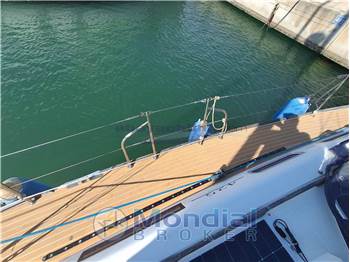 Dufour Yachts 425 Grand Large - 425 GL