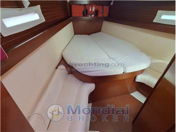 Dufour Yachts 425 Grand Large - 425 GL