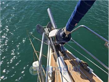 Dufour Yachts 425 Grand Large - 425 GL