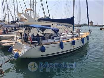 Dufour Yachts 425 Grand Large - 425 GL